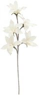 Clematis twig, white, 100 cm - Artificial Flower