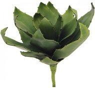 Agáve zelená, 45 cm - Umělá květina