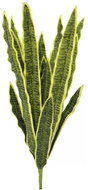 Sansevieria (tchýnin jazyk), 74 cm - Umělá květina