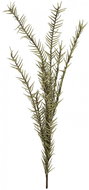 Větvička rozmarýn (EVA), zelená, 120 cm - Umělá květina
