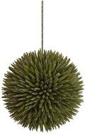 Sukulent koule (EVA), zelená, 20 cm - Umělá květina