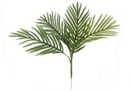 Areca palma větvička, 60 cm - Umělá květina