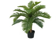 Cycas palma, 70 cm - Umělý strom