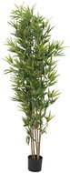 Europalms Bambus deluxe, 180cm - Umělý strom