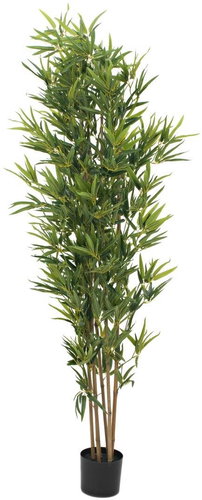 Europalms Bambus deluxe, 180cm - Umělý strom - Main image