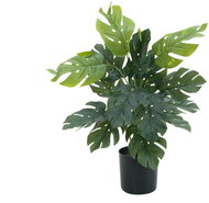 Filodendron, výška 38cm - Umělá květina