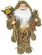 Skřítek kořenáč, 40 cm - Vánoční dekorace