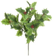 Větvička cesmíny 43 cm - Vánoční dekorace