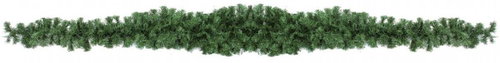 Fir garland, 270 cm - Garland - Main image