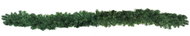 Fir garland, 270 cm - Garland