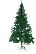Umělá vánoční stromek Jedle, 360 cm - Vánoční stromek