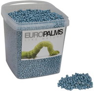 Hydrosubstrát, modro-šedý, 5.5 litru - Dekorace