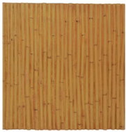 Deska obkladová, bambus, 100x100cm - Dekorace