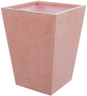 Květináč terakotový vzhled, D44, 58cm - Květináč