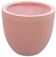 Květináč, terakotový vzhled, D24, 19cm - Květináč