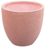 Květináč, terakotový vzhled, D31, 29cm - Květináč