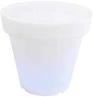 LED květináč 26", 66x61cm - Květináč
