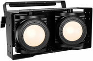 Eurolite IP Audience Blinder 2x100W LED COB WW - Blinder