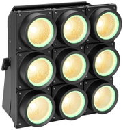 Eurolite LED IP Atmo Blinder 9x24W LED COB, DMX - Blinder