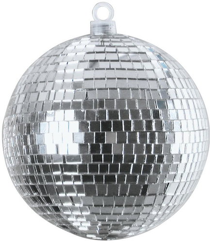 Eurolite mirror ball 10cm - Disco Ball - Main image