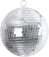 Eurolite mirror ball 20 cm - Disco Ball