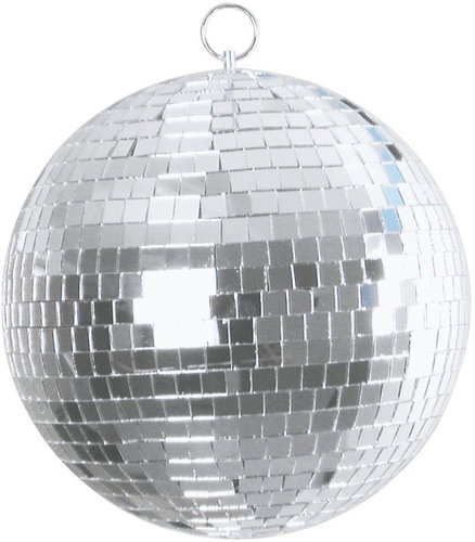 Eurolite mirror ball 20 cm - Disco Ball - Main image