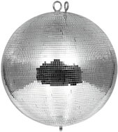 Eurolite mirror ball 30 cm, 5x5 mm mirrors - Disco Ball