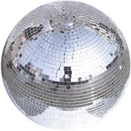 Eurolite Zrcadlová koule 50 cm - Disco koule