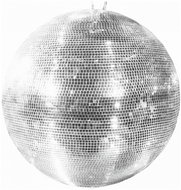 Eurolite mirror ball 75 cm, mirrors 10x10 mm - Disco Ball