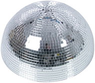 Eurolite Mirror hemisphere 40 cm - Disco Ball