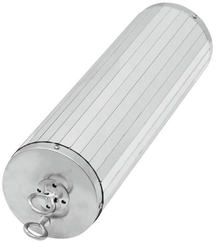 Eurolite mirror roller 30 cm - Disco Ball - Main image