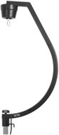 Eurolite motor stand 1 rpm. /min. for mirror balls up to 50 cm, black - Disco Ball