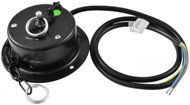 Eurolite MD-1015, motor 1.5 rpm. /min. for mirror balls up to 30 cm - Disco Ball