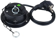 Eurolite MD-1015, motor 1.5 rpm. /min. for mirror balls up to 30 cm, with plug - Disco Ball