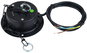 Disco Ball Eurolite MD-1030, motor 3 rpm. /min. for mirror balls up to 30 cm - Disco koule