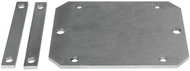 Alutruss Mounting plate for MD-1015/MD-1030/MD-1515 - Disco Ball