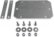 Alutruss Mounting kit for MD-1015 / MD-1030 / MD-1515 - Disco Ball