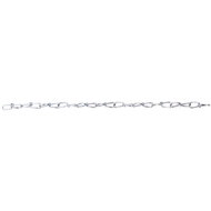 Eurolite Chain for mirror balls up to 40 cm, length 33 cm - Disco Ball