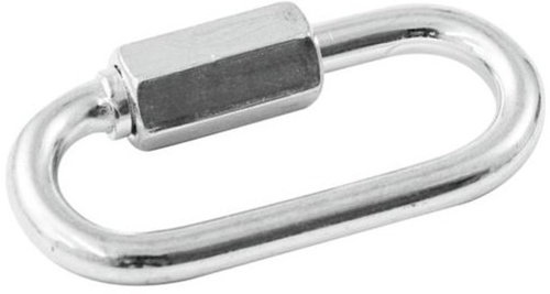 Eurolite Carabiner type A-50 - Carabiner - Main image