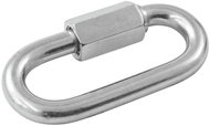 Eurolite Carabiner type A-350 - Carabiner