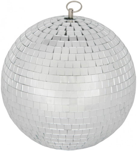 QTX Mirror ball 20 cm - Disco Ball - Main image