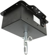 QTX MBM-3 Extra strong motor for mirror balls, 0.8 rpm /min. - Disco Ball