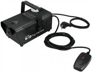 Eurolite N-10 fogger, black - Effect Machine