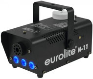 Eurolite Ice LED fogger with blue LEDs - Effect Machine