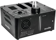 Eurolite NSF-100 LED DMX hybrid fogger - Effect Machine