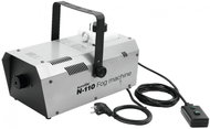 Eurolite N-110 fogger 1000W, silver - Effect Machine