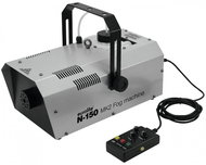 Eurolite N-150 MK2 fogger, DMX IR - Effect Machine