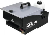 Eurolite NB-60 ICE Low Fog, Creeping Fog Producer - Effect Machine