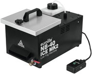 Eurolite NB-40 MK2 ICE creeping mist maker - Effect Machine