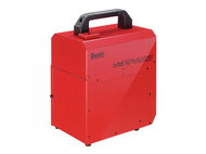 Antari FT-200 fogger "fire edition" - Effect Machine